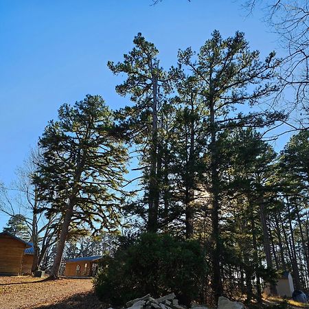 5 Min To Beaver Lake-King Bed-Fire Pit-Jetted Tub #3 Eureka Springs Buitenkant foto