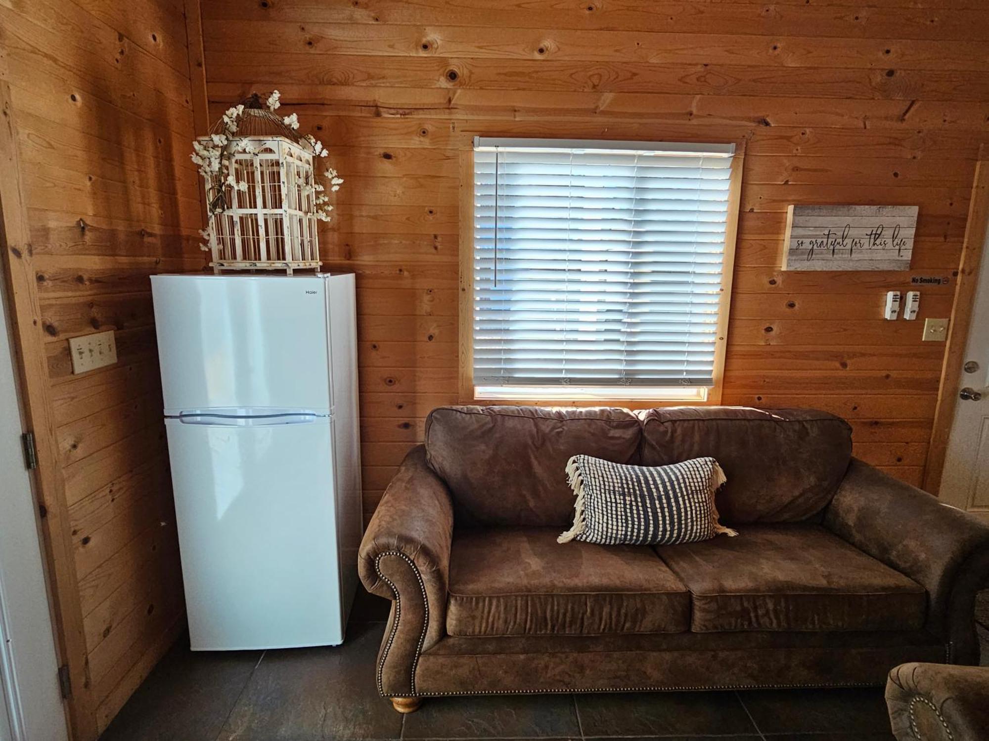 5 Min To Beaver Lake-King Bed-Fire Pit-Jetted Tub #3 Eureka Springs Buitenkant foto