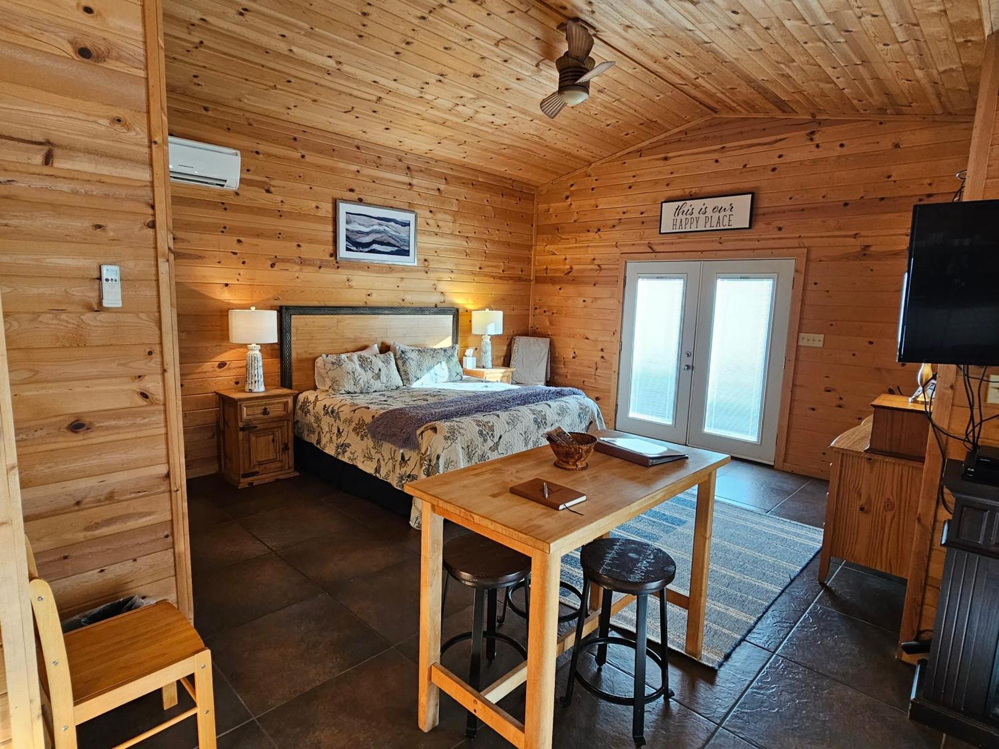 5 Min To Beaver Lake-King Bed-Fire Pit-Jetted Tub #3 Eureka Springs Buitenkant foto