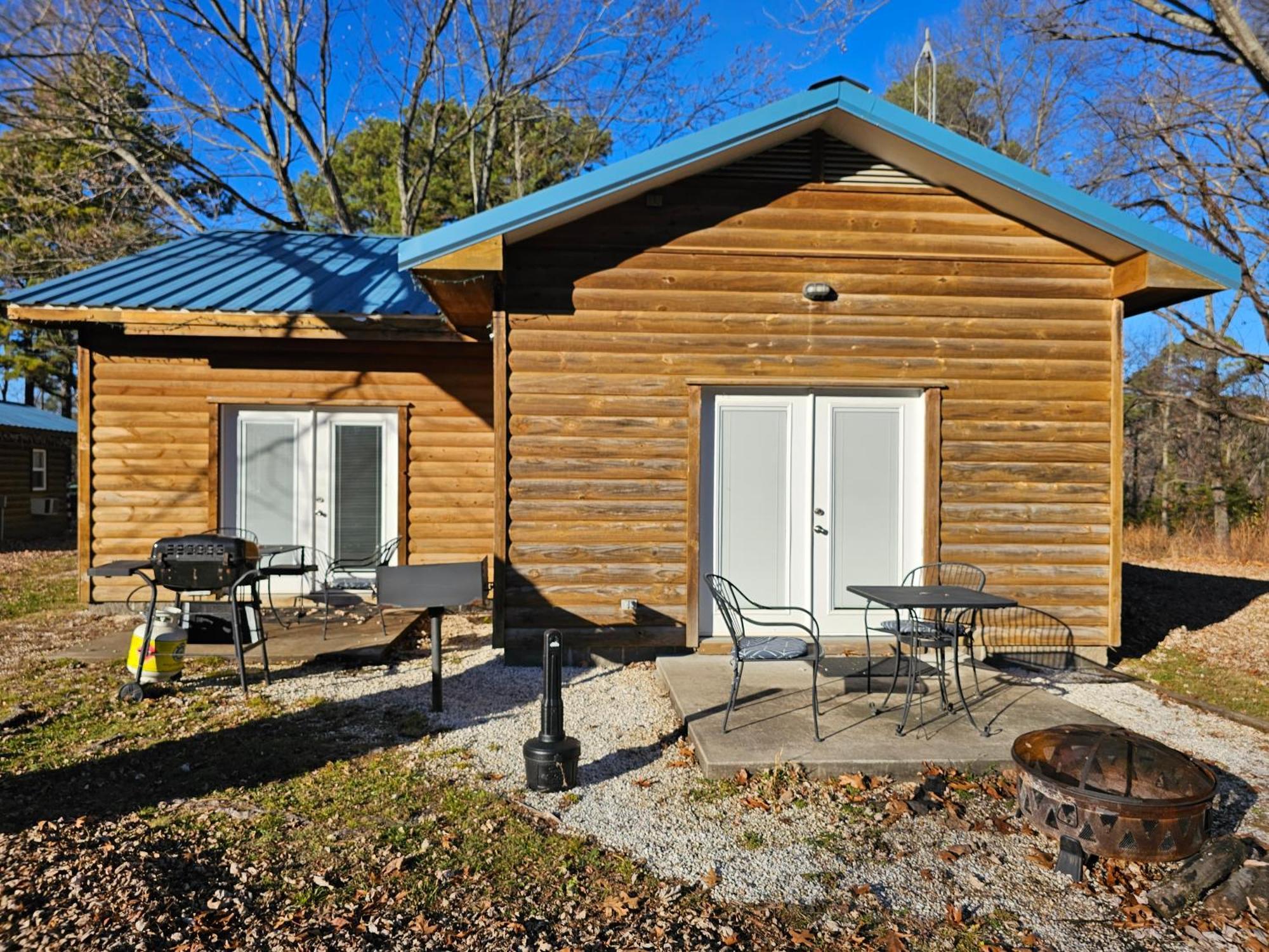 5 Min To Beaver Lake-King Bed-Fire Pit-Jetted Tub #3 Eureka Springs Buitenkant foto