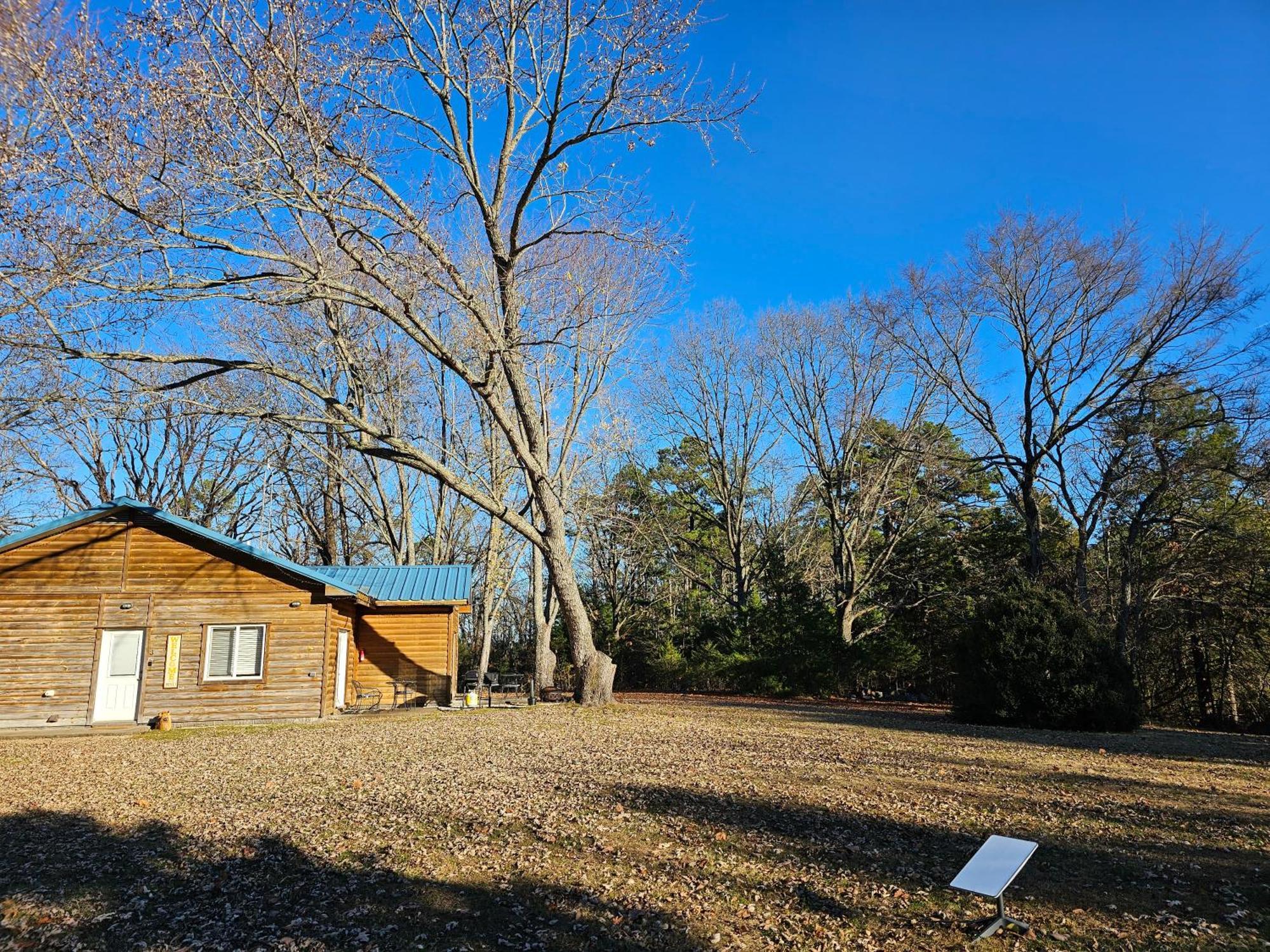 5 Min To Beaver Lake-King Bed-Fire Pit-Jetted Tub #3 Eureka Springs Buitenkant foto