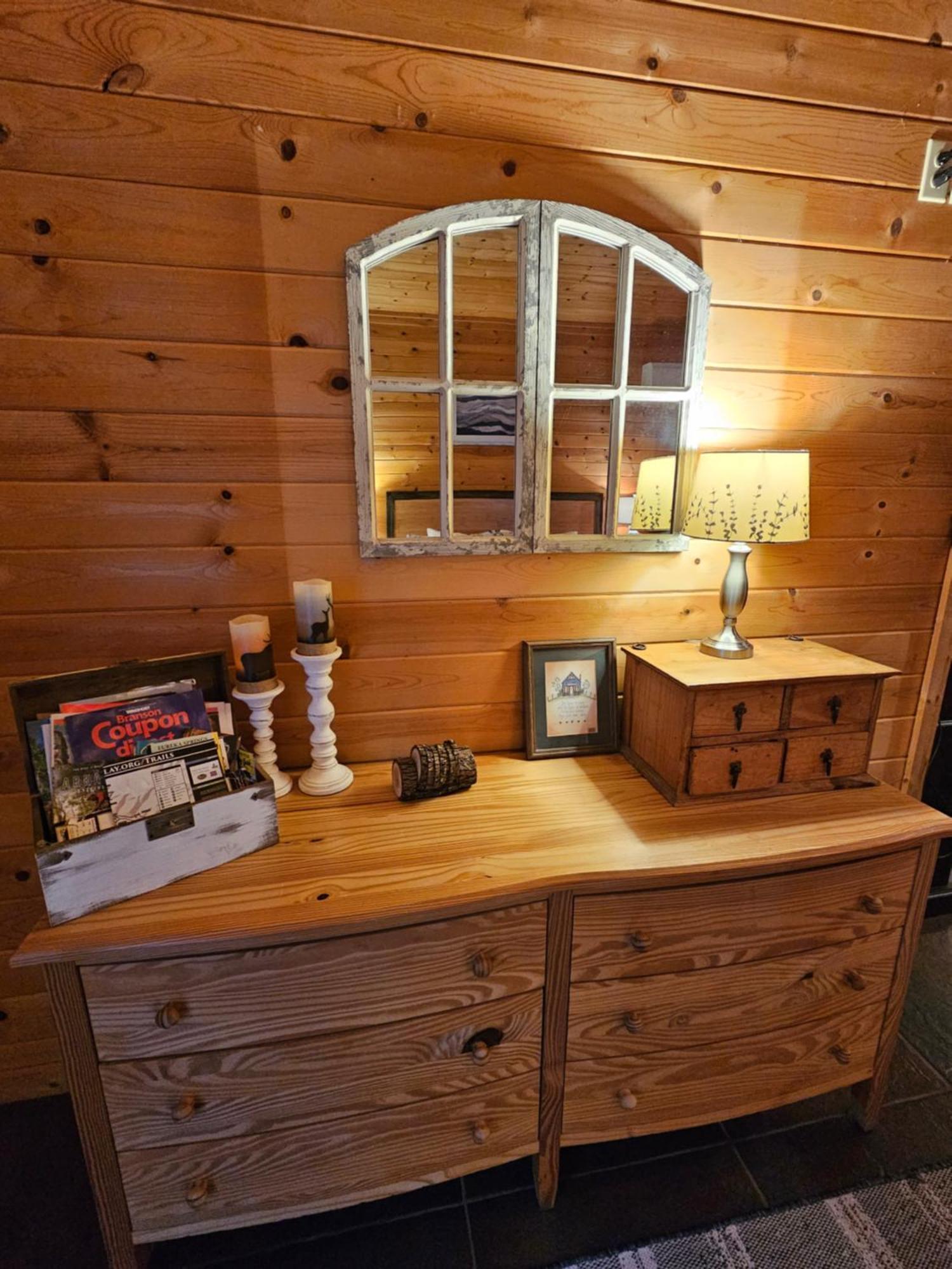 5 Min To Beaver Lake-King Bed-Fire Pit-Jetted Tub #3 Eureka Springs Buitenkant foto