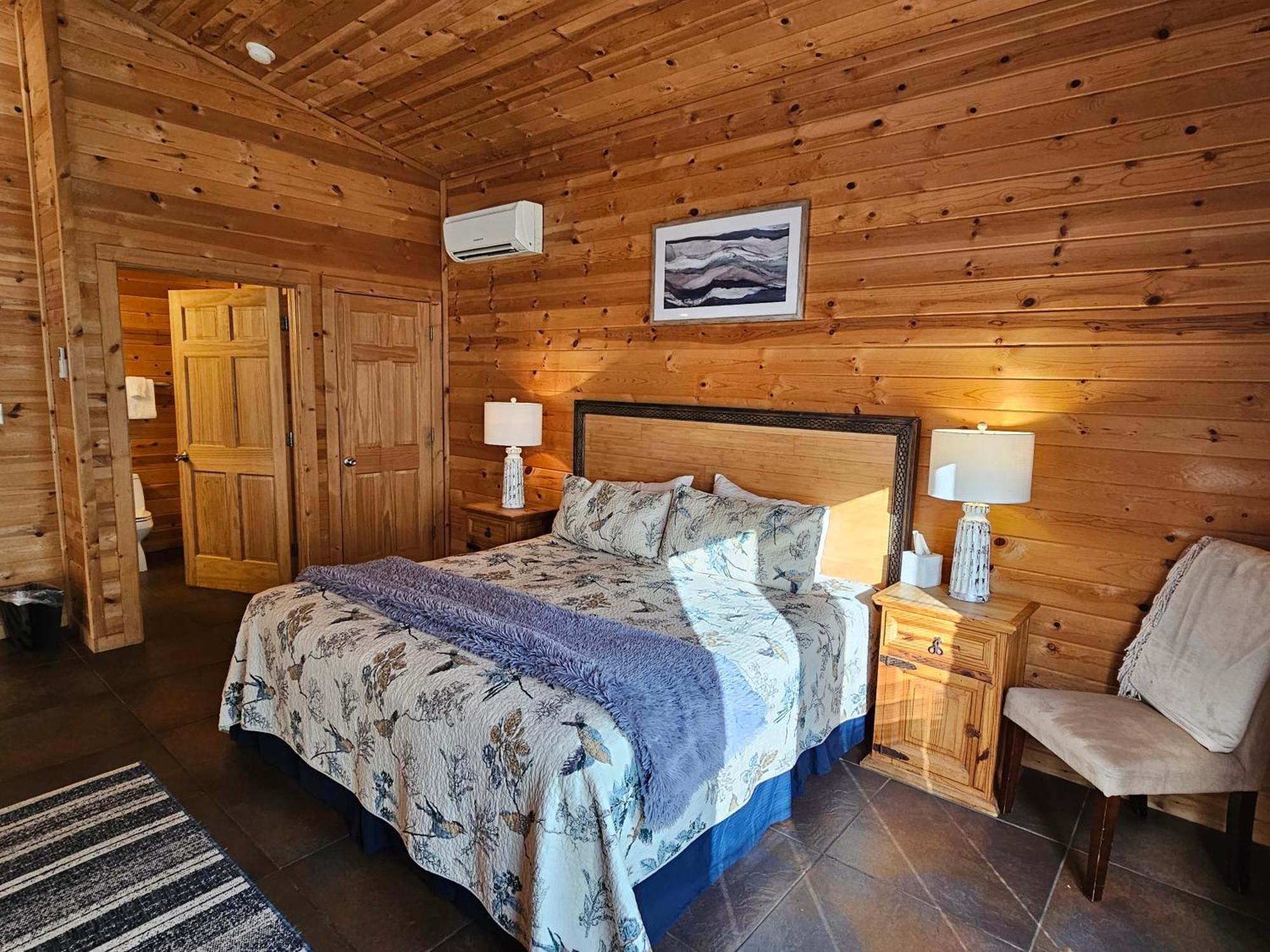 5 Min To Beaver Lake-King Bed-Fire Pit-Jetted Tub #3 Eureka Springs Buitenkant foto